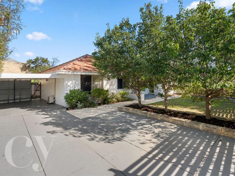 19 Smith Street, Beaconsfield WA 6162