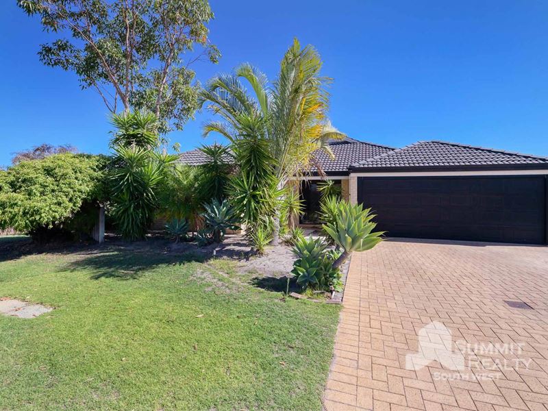 97 Braidwood Drive, Australind WA 6233