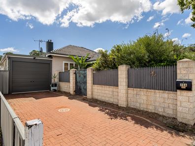 20A Frankel Street, Carey Park WA 6230