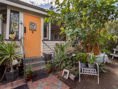 20A Frankel Street, Carey Park WA 6230