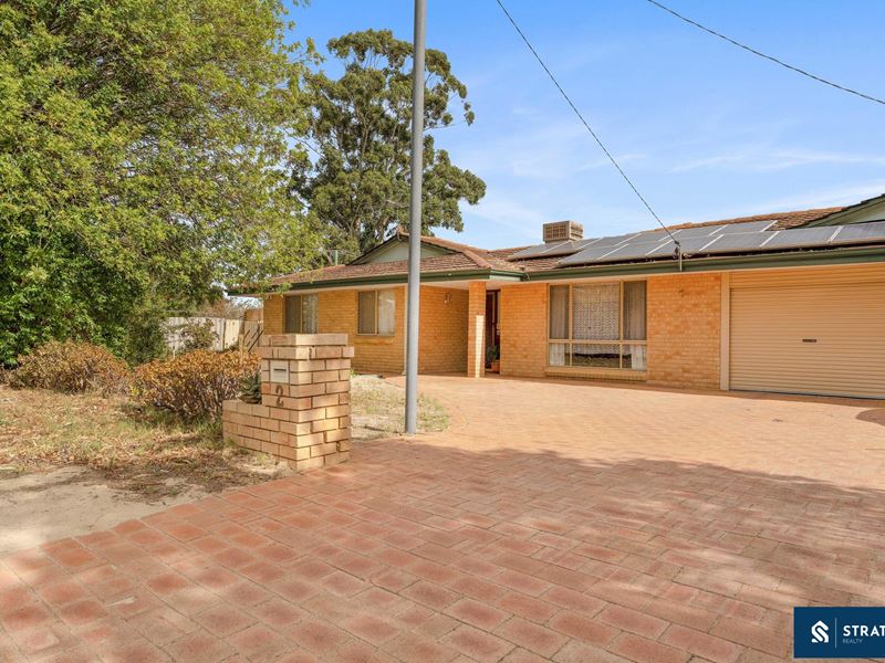 2 Kidbroke Place, Kelmscott