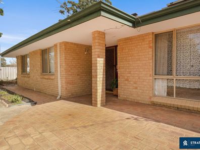 2 Kidbroke Place, Kelmscott WA 6111