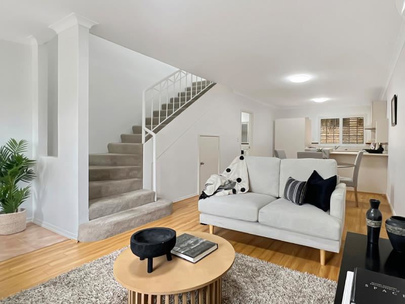 13/44 Harvey Street, Mosman Park