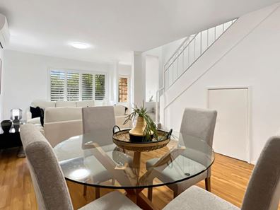 13/44 Harvey Street, Mosman Park WA 6012