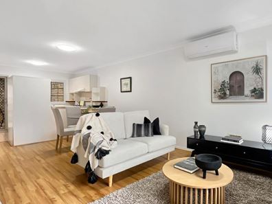 13/44 Harvey Street, Mosman Park WA 6012