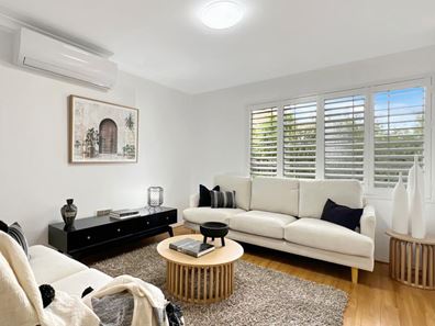 13/44 Harvey Street, Mosman Park WA 6012