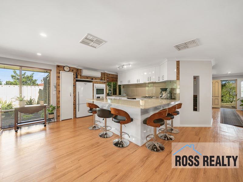 4 Bottlebrush Drive, Morley WA 6062