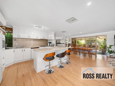 4 Bottlebrush Drive, Morley WA 6062