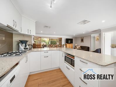 4 Bottlebrush Drive, Morley WA 6062
