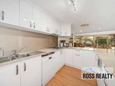 4 Bottlebrush Drive, Morley WA 6062