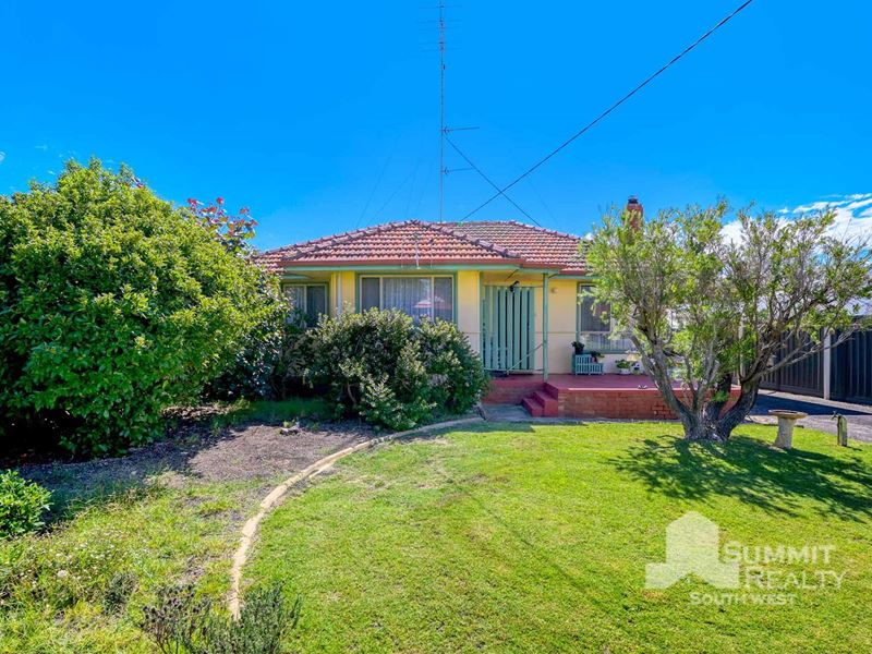 4 Locke Street, Carey Park
