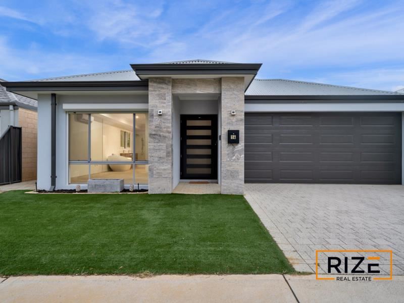 14 Pakooma Street, Banksia Grove WA 6031