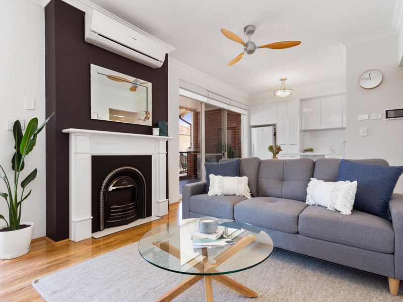 11/52 Third Avenue, Mount Lawley
