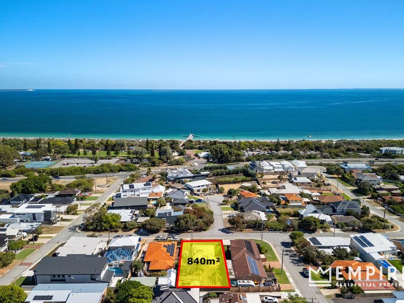 116 Mills Street, Coogee WA 6166