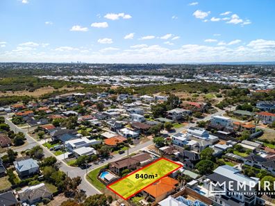 116 Mills Street, Coogee WA 6166