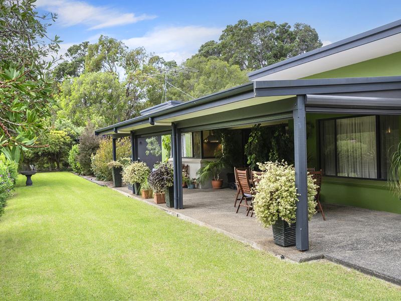 11 Stewart Street, Margaret River WA 6285