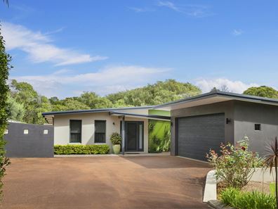 11 Stewart Street, Margaret River WA 6285