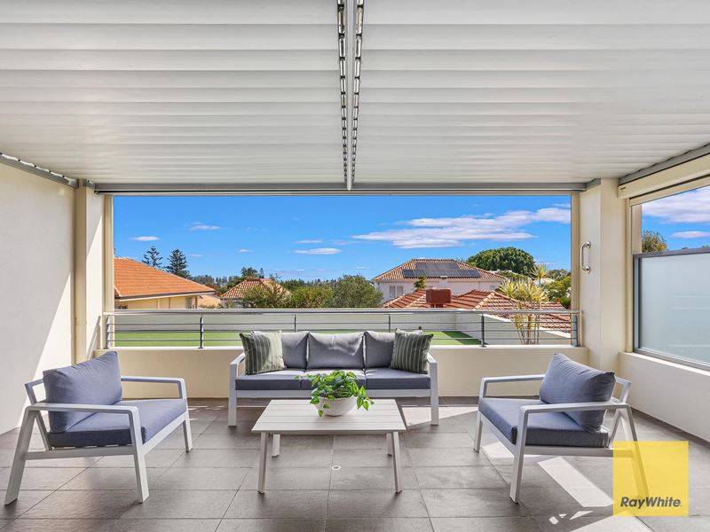 3/105 Bindaring Parade, Claremont