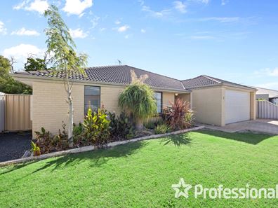 3 Kowari Way, Australind WA 6233