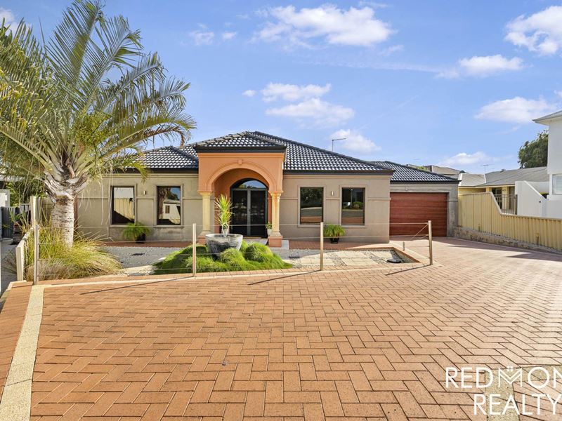7 Abalone Place, Burns Beach WA 6028