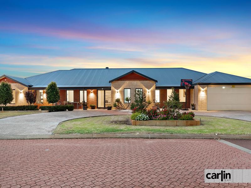 16 Kinship Way, Atwell