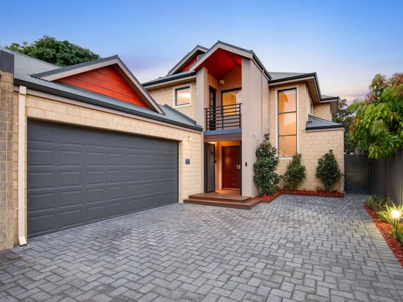 6 Scott Street, Leederville WA 6007