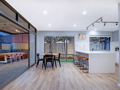 6 Scott Street, Leederville WA 6007