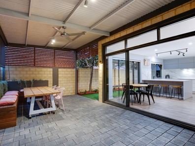 6 Scott Street, Leederville WA 6007