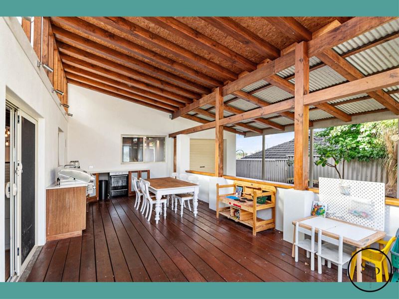 20 Muir Street, Halls Head WA 6210