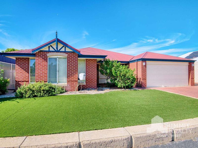 18 Vaughans Way, Australind