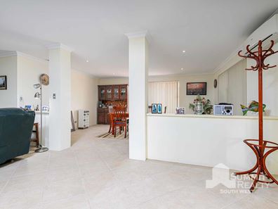 18 Vaughans Way, Australind WA 6233
