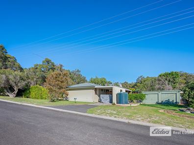 53 Union South Street, Donnybrook WA 6239