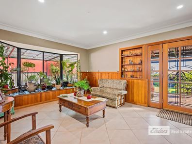 53 Union South Street, Donnybrook WA 6239