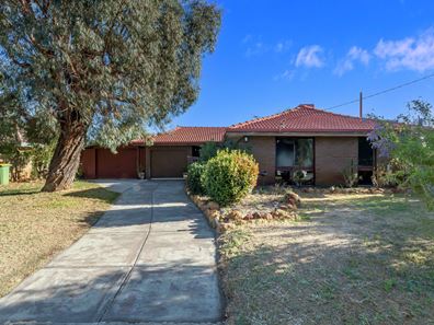 5 Ivers Court, Langford WA 6147