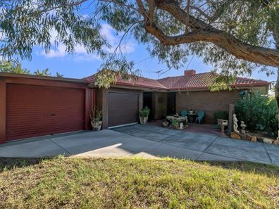 5 Ivers Court, Langford WA 6147