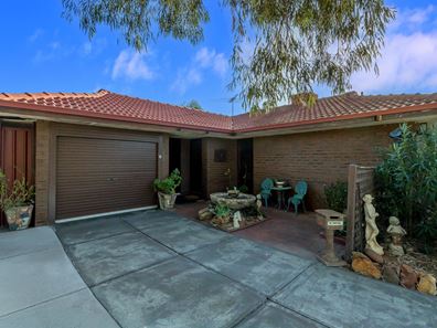 5 Ivers Court, Langford WA 6147