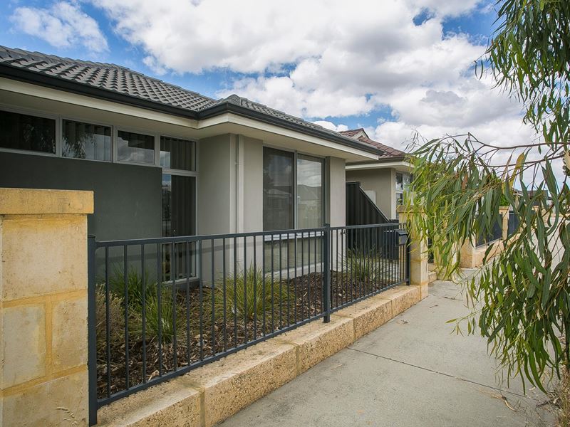 38 Bildersee Avenue, Brabham WA 6055