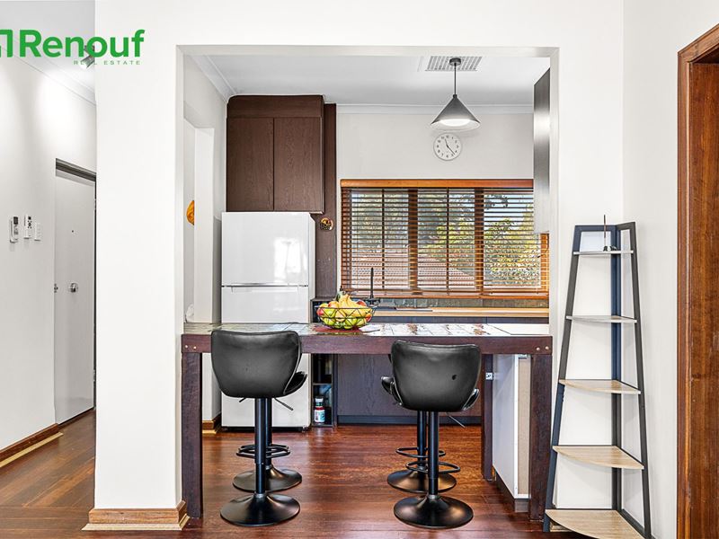 10/451 Stirling Highway, Cottesloe