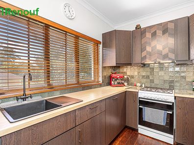 10/451 Stirling Highway, Cottesloe WA 6011