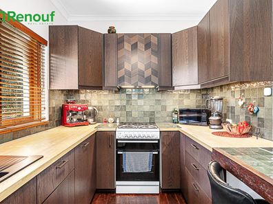 10/451 Stirling Highway, Cottesloe WA 6011