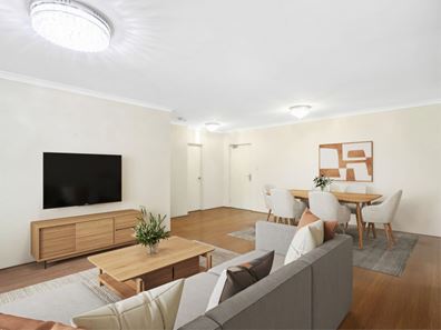 5/150 Stirling Street, Perth WA 6000
