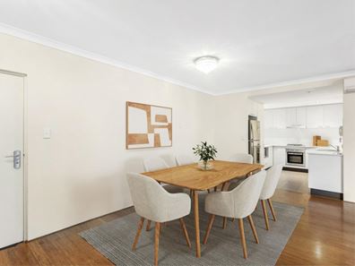 5/150 Stirling Street, Perth WA 6000