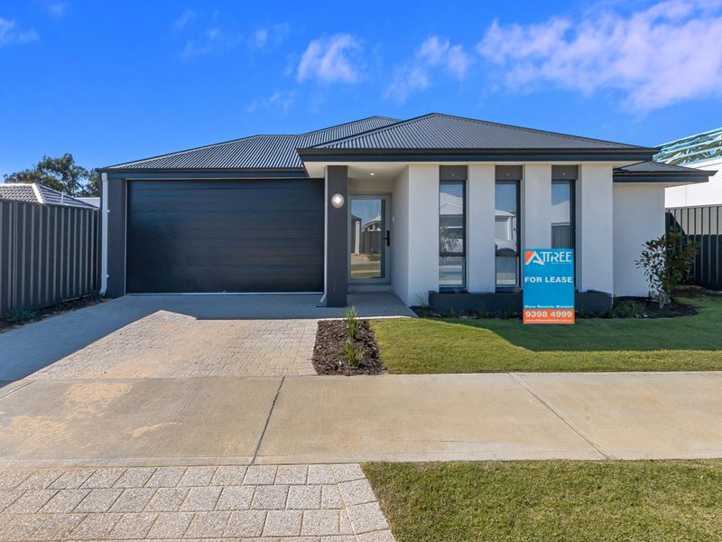 28 Chindwin  Loop, Hilbert WA 6112