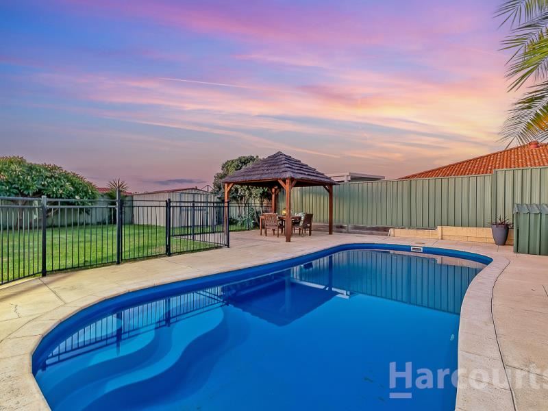 112 Kinross Drive, Kinross WA 6028