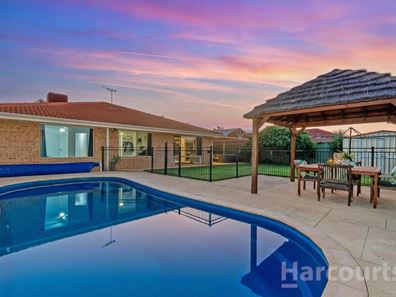 112 Kinross Drive, Kinross WA 6028