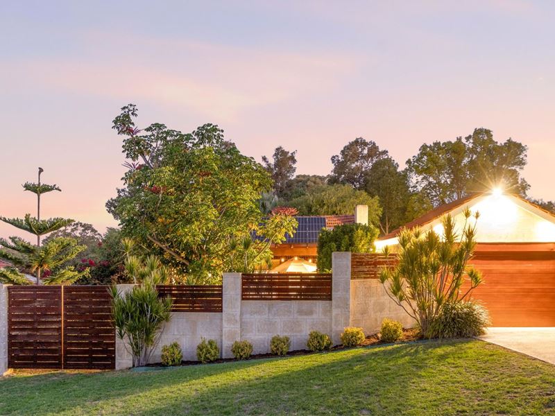 19 Benedick  Road, Coolbellup WA 6163