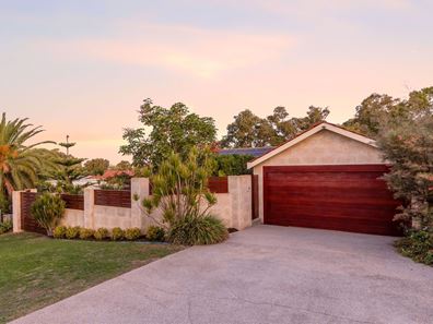 19 Benedick  Road, Coolbellup WA 6163