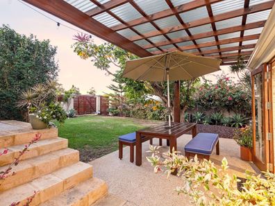 19 Benedick  Road, Coolbellup WA 6163