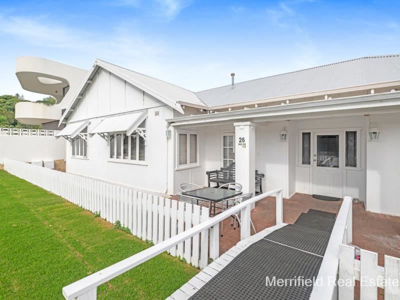 9 Middleton Road, Middleton Beach WA 6330