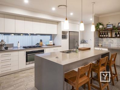 1 Waterville Road, Dunsborough WA 6281